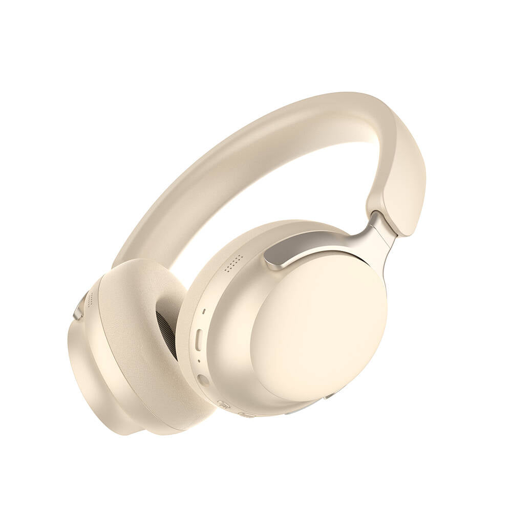 Lapas LP-HD001 ANC Özellikli Kulak Üstü Bluetooth v5.4 Kulaklık - 13 Lapas LP-HD001 ANC Özellikli Kulak Üstü Bluetooth v5.4 Kulaklık - 13